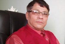 दिनप्रतिदिन बढ्दै गएको सुनको मूल्य तत्काल घट्दैन -मणिरत्न शाक्य(भिडियो)