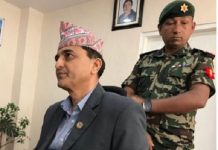 म विध्वंश गर्न आएको हैन, विश्वकै सानदार विमानस्थल बनाउन आएको हुँ : पर्यटन मन्त्री भट्टराई
