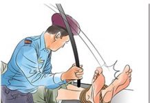 ‘विप्लव’ नेकपा नेता कार्यकर्तालाई हिरासतमा चरम यातना,पार्टी छोड्न दबाब