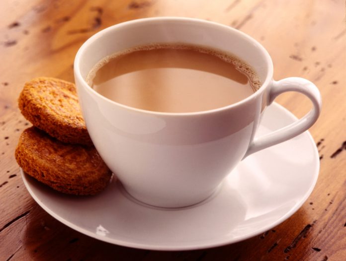 tea