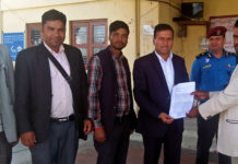 ४ बुँदे माग सम्बोधन नभए आन्दोलन गर्ने मुक्त हलियाको चेतावनी