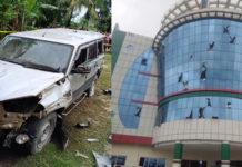 झापामा दुई ठाँउ बम बिस्फोट !