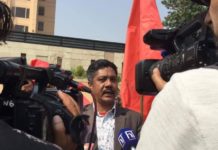 केन्द्रिय कार्यसमितिको बैठकमा कांग्रेस बलियो बनाउन ध्यान केन्द्रित गर्न नेता शाहको निवेदन