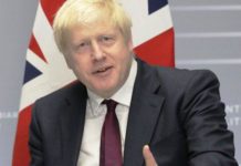 बेलायतमा निर्वाचन गराउने बारे संसदमा सोमबार फेरि मतदान हुने