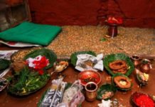 आज घटस्थापना, घर–घरमा जमरा राखेर दशैंको सुरुवात गरिँदै, टीका साईत १०ः३५ मा