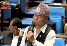 प्रतिनिधिसभा बैठक : सर्वोच्च अदालतको फैसलाविरुद्ध पुनरावलोकनमा जान सरकारको ध्यानाकर्षण