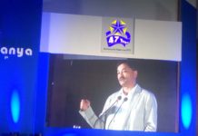 पञ्चकन्या ४८ औं वर्षमा प्रवेश