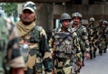 Kashmir will Prove India’s Soviet Union