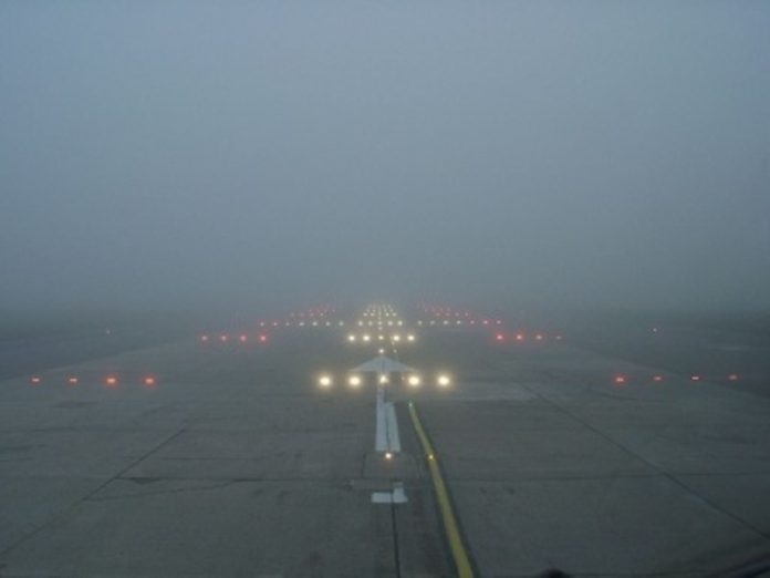 airport