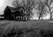 एकजना मान्छे मात्रै बस्ने अनौठो गाउँ