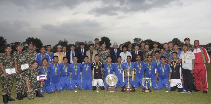 army