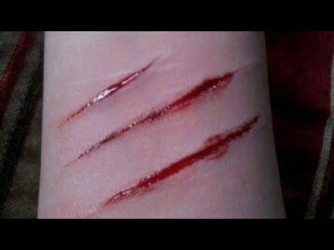 blade