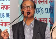 वरिष्ठ चिकित्सकहरुले भने : यो महामारी होइन, डेङ्गुबाट नै ज्यान गएको यकिन भएको छैन
