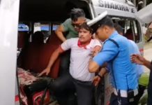 ज्ञानेन्द्र शाहीमाथि निर्घात कुटपिट