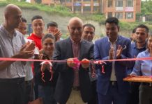 बल्खुमा इसुजु सोरुम, सय किलोमिटरभित्र सर्भिस सेन्टर राखेर सेवा दिने प्रतिबद्धता