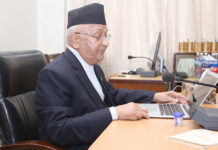 प्रधानमन्त्रीको दैनिक कार्यशैलिमा परिवर्तन, दौडधूपमा भन्दा ‘टेबल वर्क’ मा बढी ध्यान दिने