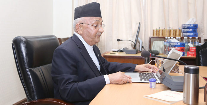 pm oli