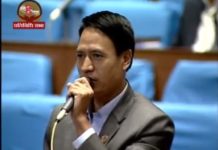 सर्वोच्चको फैसलामाथि पूर्वकानूनमन्त्री शेरबहादुर तामाङको चेतावनी