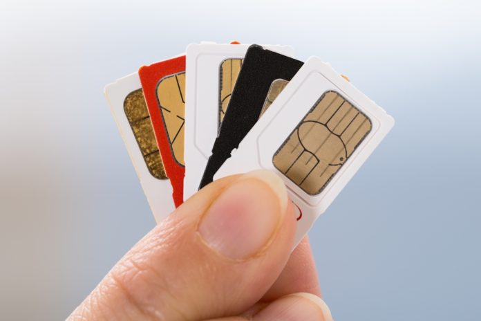 simcard