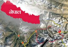 भारतमा कार्यरत ४२ हजार गाेर्खा सेनालाई फिर्ता आउन आह्वान