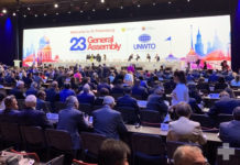 General Assembly Special Edition #2 – September 11 2019