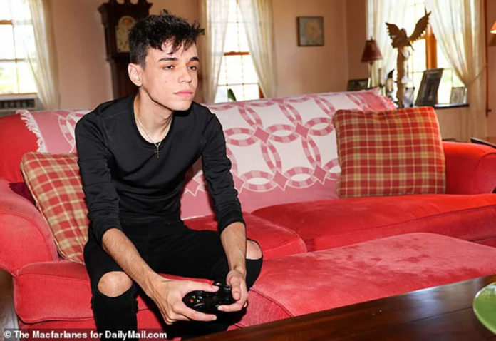 vedio game