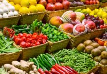 तरकारी अचाक्ली महँगियो, २० दिनमा २८९ प्रतिशत मूल्य बढ्यो