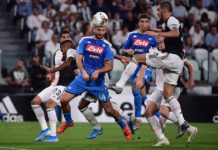 सिरि एमा युभेन्टसको जित