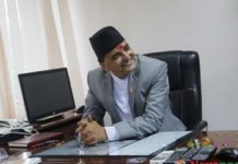 पर्यटन मन्त्री योगेश भट्टराईको चारैतिर प्रशंसै प्रशंसा