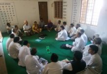 पहिलो पटक मदरशाका शिक्षकको तलव तोकिदै