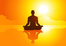 याे विधि अपनाएमा छैठौं इन्द्रिय जागृत हुन्छ