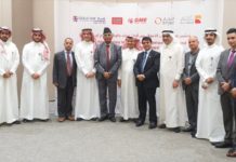 Global IME Bank and Bank Albilad of Saudi Arabia partner for remit service