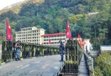 चिनियाँ राष्ट्रपति सी को भ्रमणपछि सिन्धुवासी खुशी