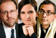 यस बर्ष ३ अमेरिकी अर्थशास्त्रीलाई नोबल पुरस्कार दिने घोषणा