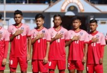 यू—१९ एएफसी च्याम्पिनसिप छनोटका लागि ३१ खेलाडी सार्वजनिक