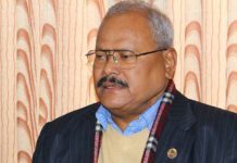 चिनियाँ राष्ट्रपति सी को भ्रमणले ऐतिहासिक उपलब्धि हासिल हुने : गच्छदार