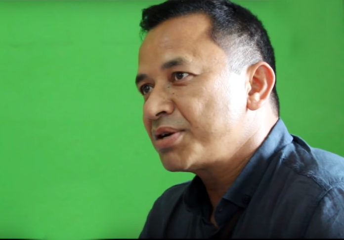 bimal