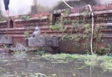 काभ्रेपलाञ्चोकको पाँचखालमा फेला पर्याे प्राचीन सम्पदा