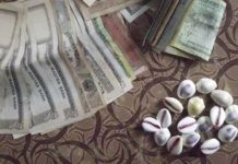 जुवातास खेलिरहेको अवस्थामा १ सय १४ पक्राउ