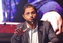 विवेकशील दलको अध्यक्षमा मिलन पाण्डे निर्वाचित