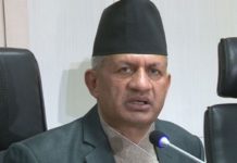 ‘सी चिनफिङको भ्रमणको मुख्य एजेन्डा रेलमार्ग’ : परराष्ट्रमन्त्री ज्ञवाली