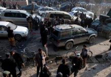 पचास तालिबान लडाकूको ज्यान गयो