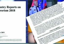 अमेरिकाले नेपालविरुद्ध गम्भीर कदम चाल्ने संकेत