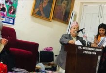 नेपालमै प्रथम पटक ६३ वटा साहित्यिक कृति बिमोचन