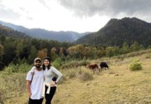 ‘विराटको लुगा लगाउदा उनी खुशी हुन्छिन् अनुष्का