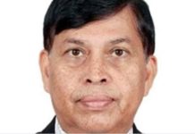 त्रिविको उपकुलपतिमा डा.धर्मकान्त बास्कोटा नियुक्त