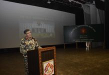 प्रमुख सुवेदाररसिनियर सुवेदार समन्वयात्मक बैठक सम्पन्न