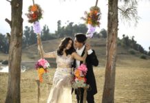 ‘म यस्तो गीत गाउँछु २’ मा पल र पूजाको रोमान्टिक रुप