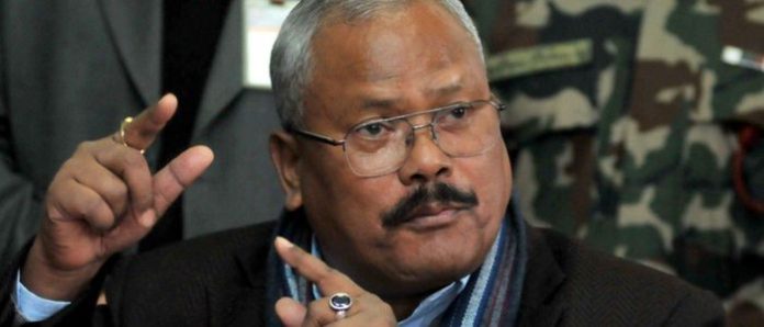 bijaya gachhedar