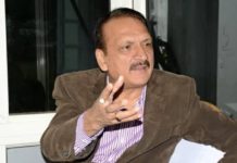 समृद्धिको नारा घोकाएर मात्रै मुलुक समृद्ध बन्दैन : सहमहामन्त्री